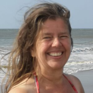 Monique Edelman - Reflex in Beeld